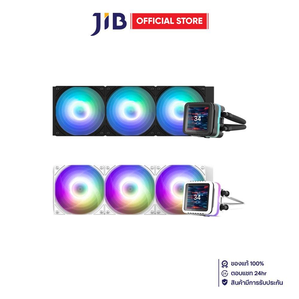 CPU LIQUID COOLER (ระบบระบายความร้อนด้วยน้ำ) ZALMAN ALPHA2 DS A36