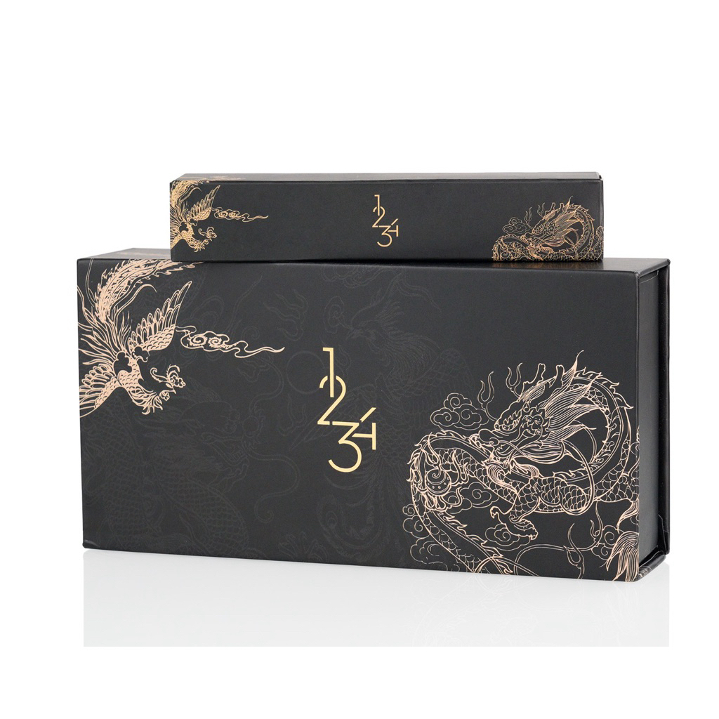 เครื่องสักคิ้วลายเส้นแฮร์สโตรก1234 ราคาถูก Shopee Lazada