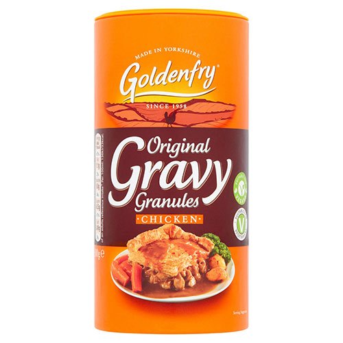 Goldenfry Chicken Gravy 300g (BBD)