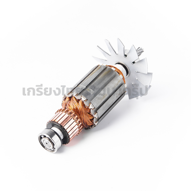 🔥อะไหล่แท้🔥 ทุ่น  9218PBL 9218BL เครื่องขัดสี มากีต้า Makita (MA9218BL)