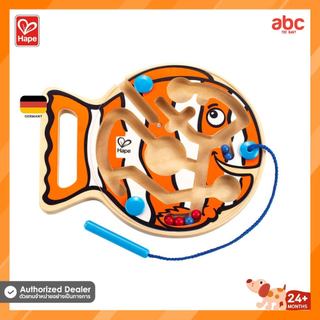 Hape เกมตกปลา Go Fish Go 24 เดือนขึ้นไป