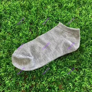 1แพค=20คู่🧦109บาท‼️ถุงเท้าข้อสั้น ระดับตาตุม ถุงเท้าสไตล์ญี่ปุ่น ข้อสั้น สีพื้น พร้อมส่งTOPSOCKS