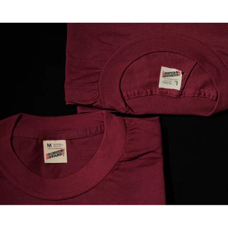 Screen Stars T-shirt - All Color IN STOCK • SIZE S, M, L