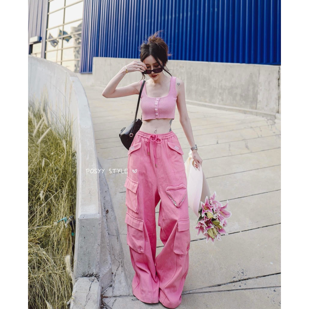 กางเกงPossy ฟรีไซต์❤️❤️❤️