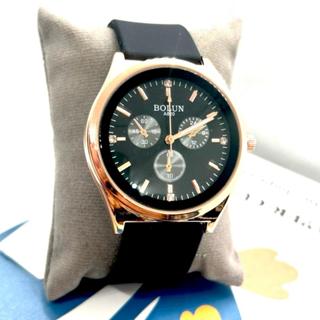 T2 นาฬิกาข้อมือผู้หญิงทรงกลมbolunหลายสีของแท้