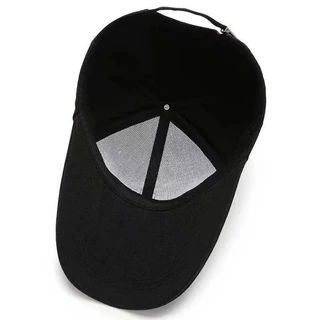 หมวกแก๊ปเบสบอล ปัก kdiko (มี 5 สี) หมวกแก๊ป