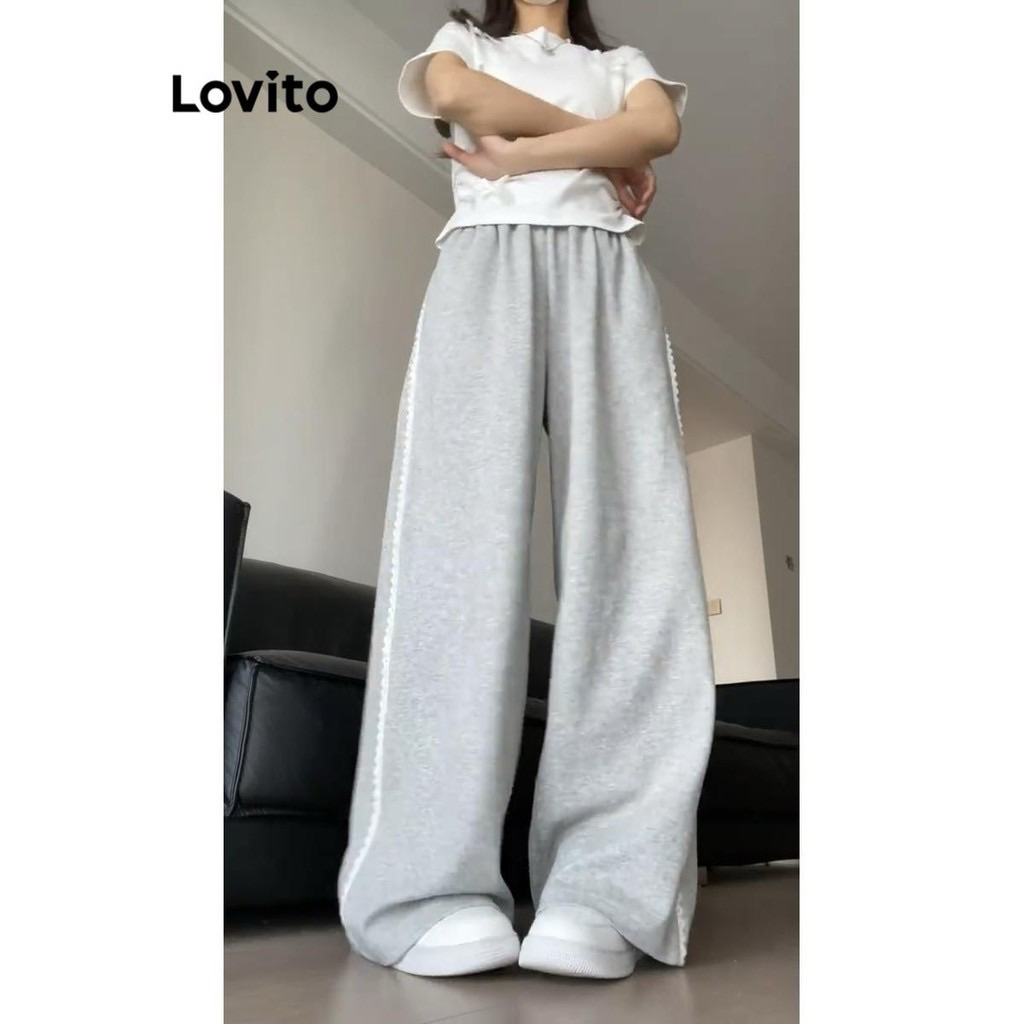 กางเกงขายาว ของ Lovito size S