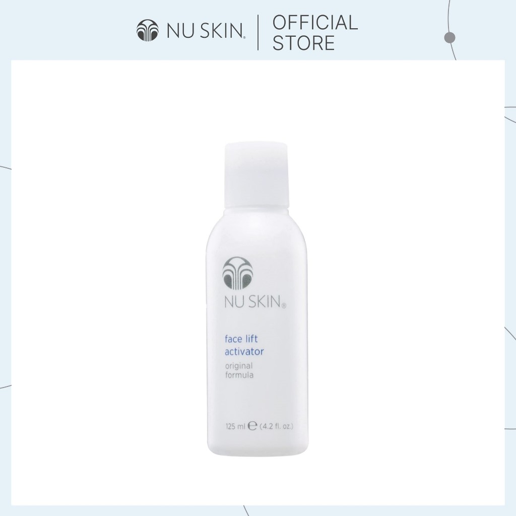 นู สกิน เฟซ ลิฟท์ แอคทิเวเตอร์ | Nu Skin Face Lift Activator
