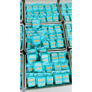 [ 5 ก้อน 600.-] สบู่หัวเชื้อแครอท สบู่เจนซี GEN-C