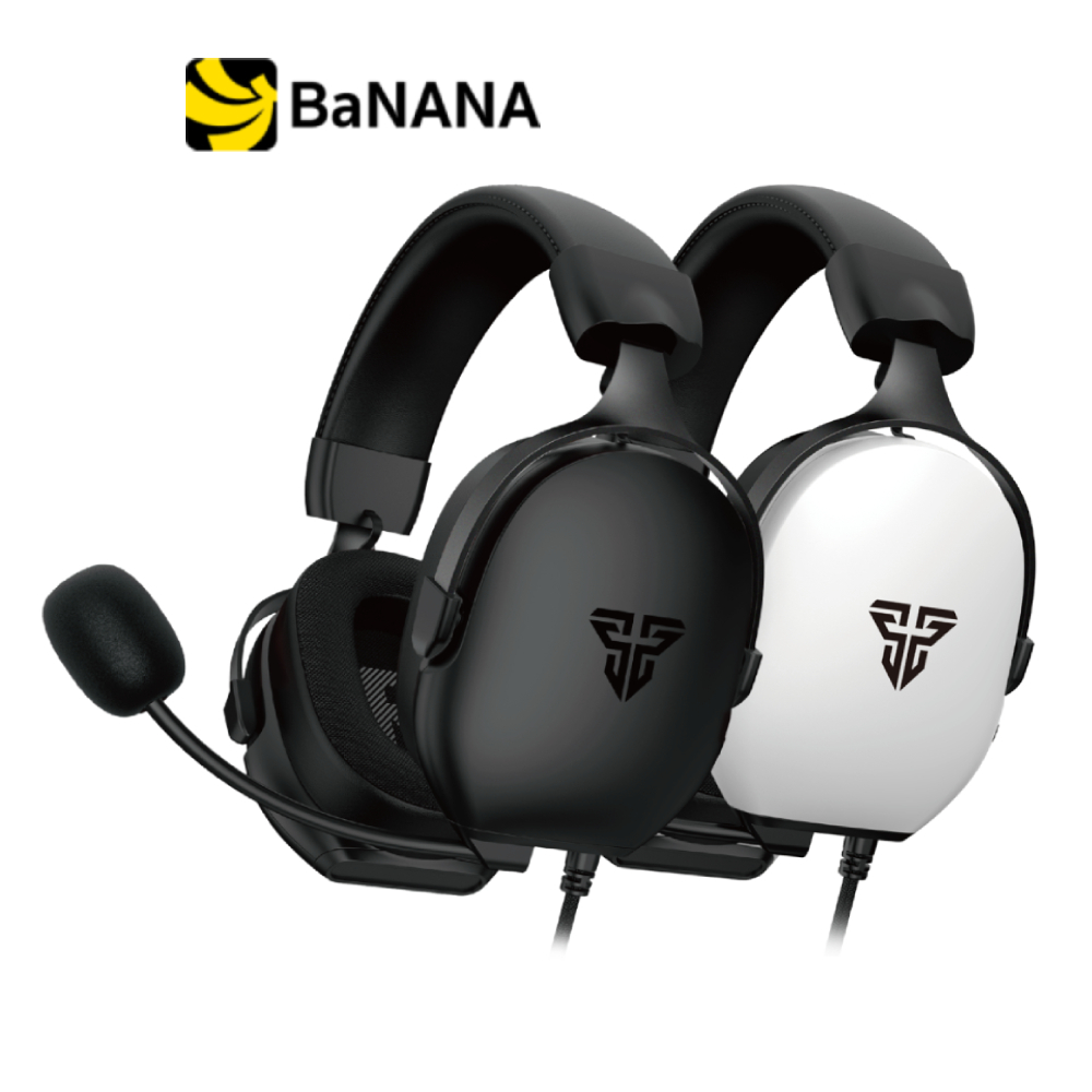 หูฟังเกมมิ่ง Fantech Gaming Headset HG30 by Banana IT