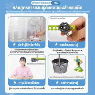 หุ่นยนต์โปรแกรมมิ่งเวอร์ชันล่าสุดWEDO2.0 ตัวต่อบล็อค 600 ตัวเพิ่มเติม 2 ชุดควบคุมหลัก