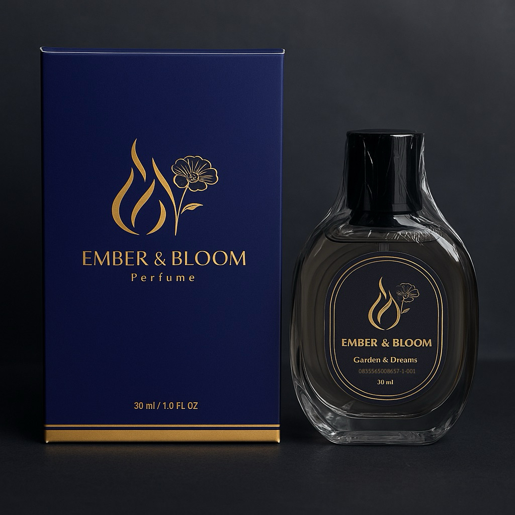 น้ำหอม Ember & Bloom