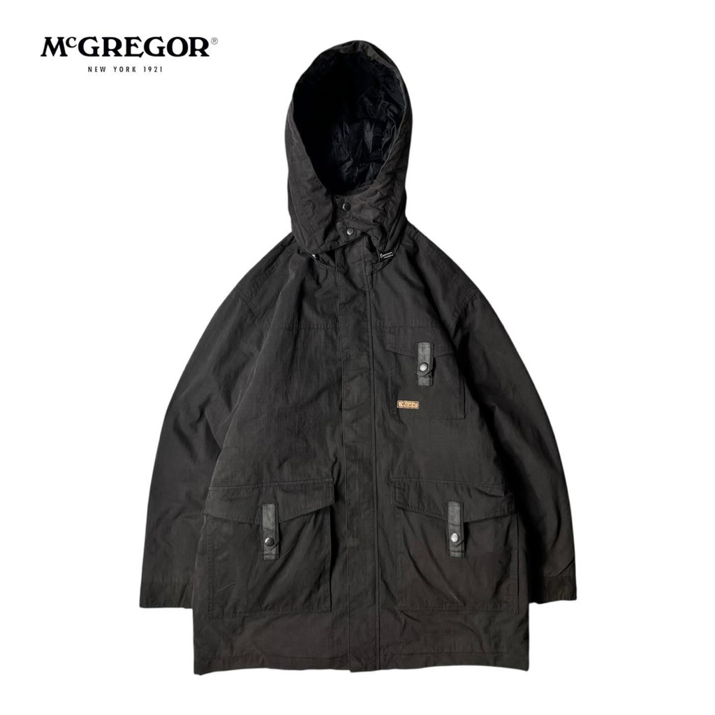 McGregor vintage 90’