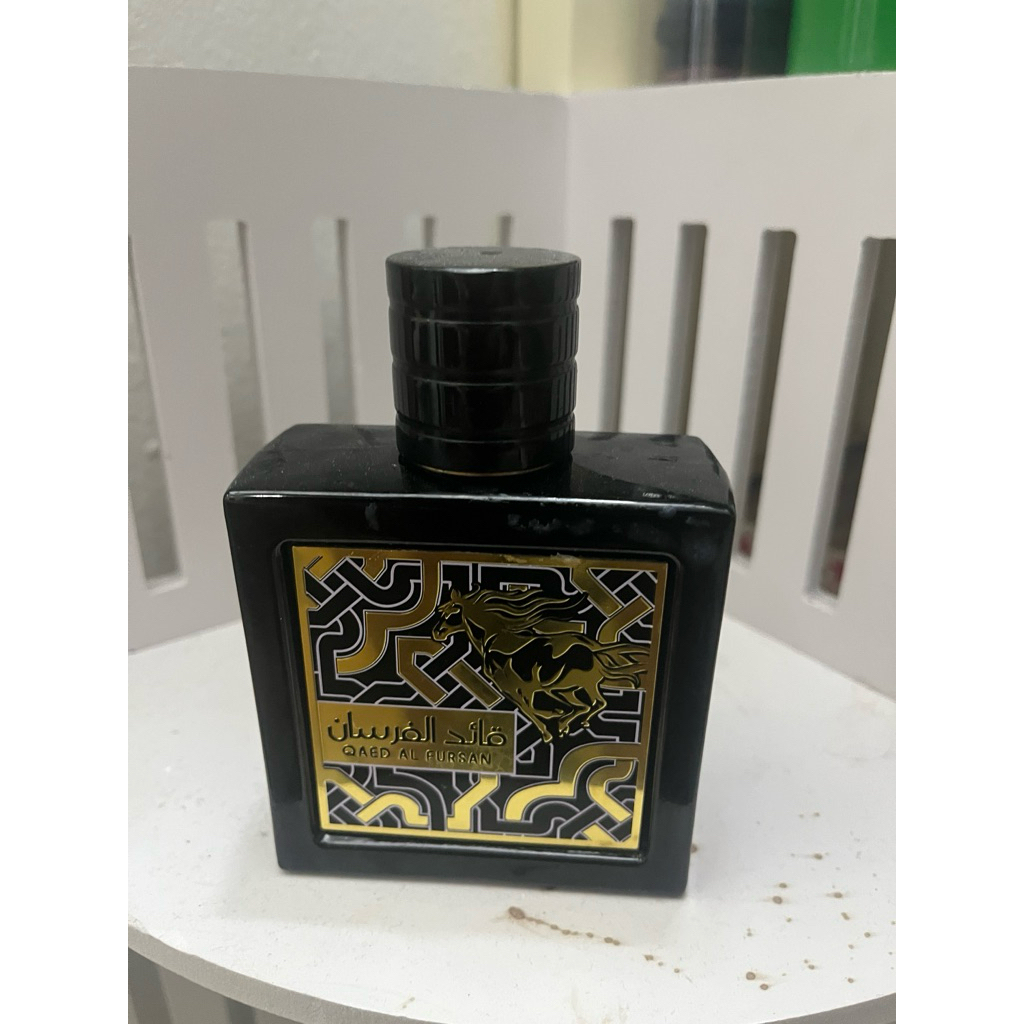 Lattafa Qaed Al Fursan 10ml