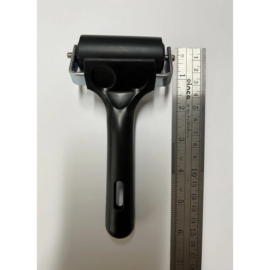 อุปกรณ์ติดตั้งวอลเปเปอร์ กาวติดวอลเปเปอร์ แผ่นไล่ลม ลูกกลิ้ง ชุด Standard - รูปที่ 6