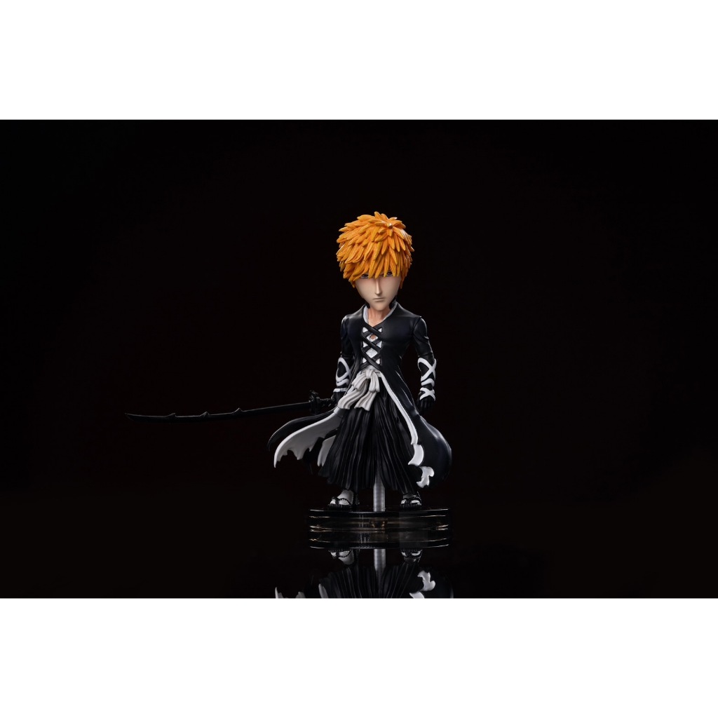 YZ Studio - Ichigo Fullbring Bankai Form เรซิ่นแท้ สินค้ามือ1 พร้อมส่ง
