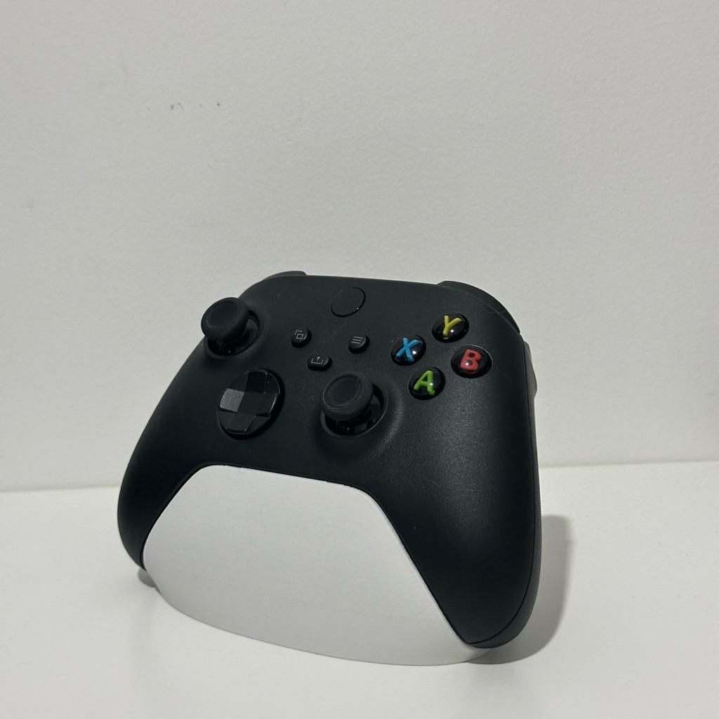 ที่วางจอย xbox minimal