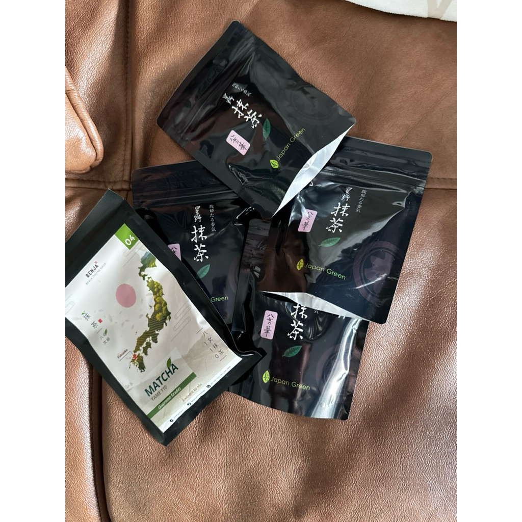 Hoshino Yame no hana 20g พร้อมส่ง หลังบ้าน1790฿