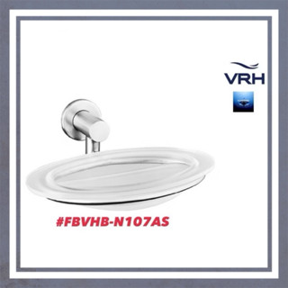 #VRH#ที่วางสบู่ รุ่นBONNY#FBVHB-N107AS