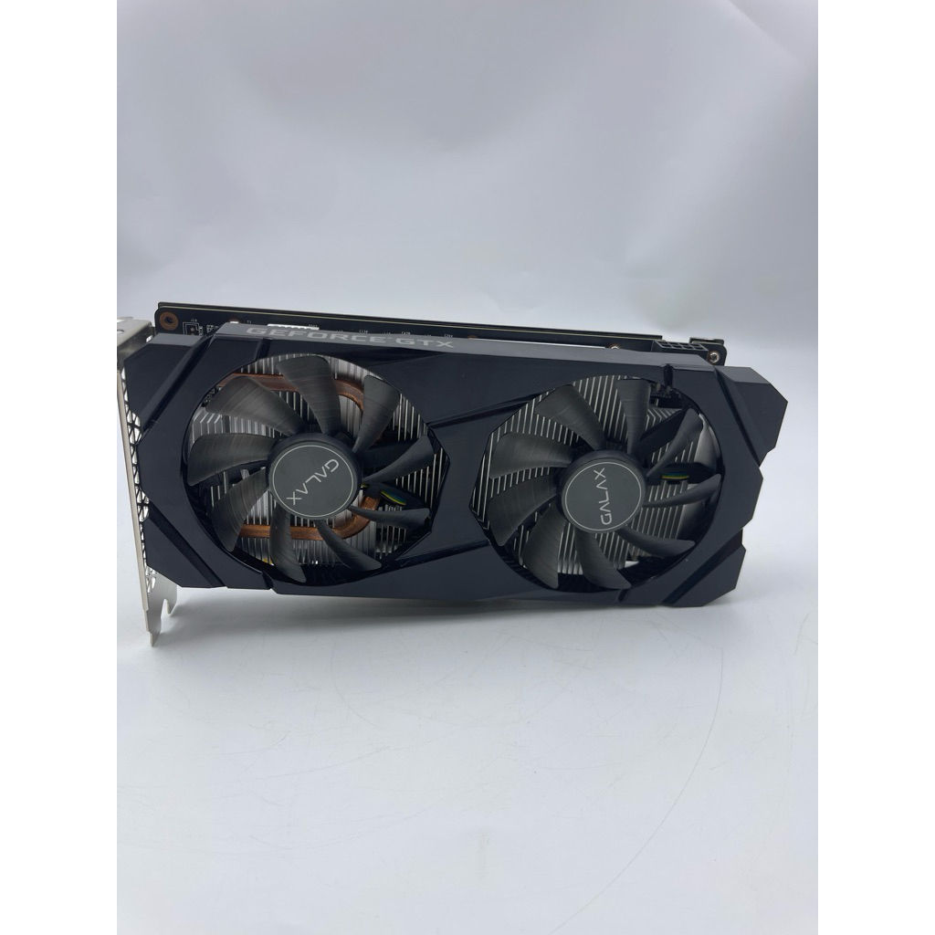 Galax GTX 1660TI มือสองสภาพสวย