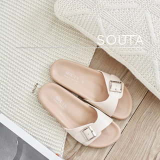 The Pearlii - Souta❄️ รองเท้าแฟชั่นผู้หญิง >>ไซส์ 35-41 *แนะนำ +1 ไซส์*