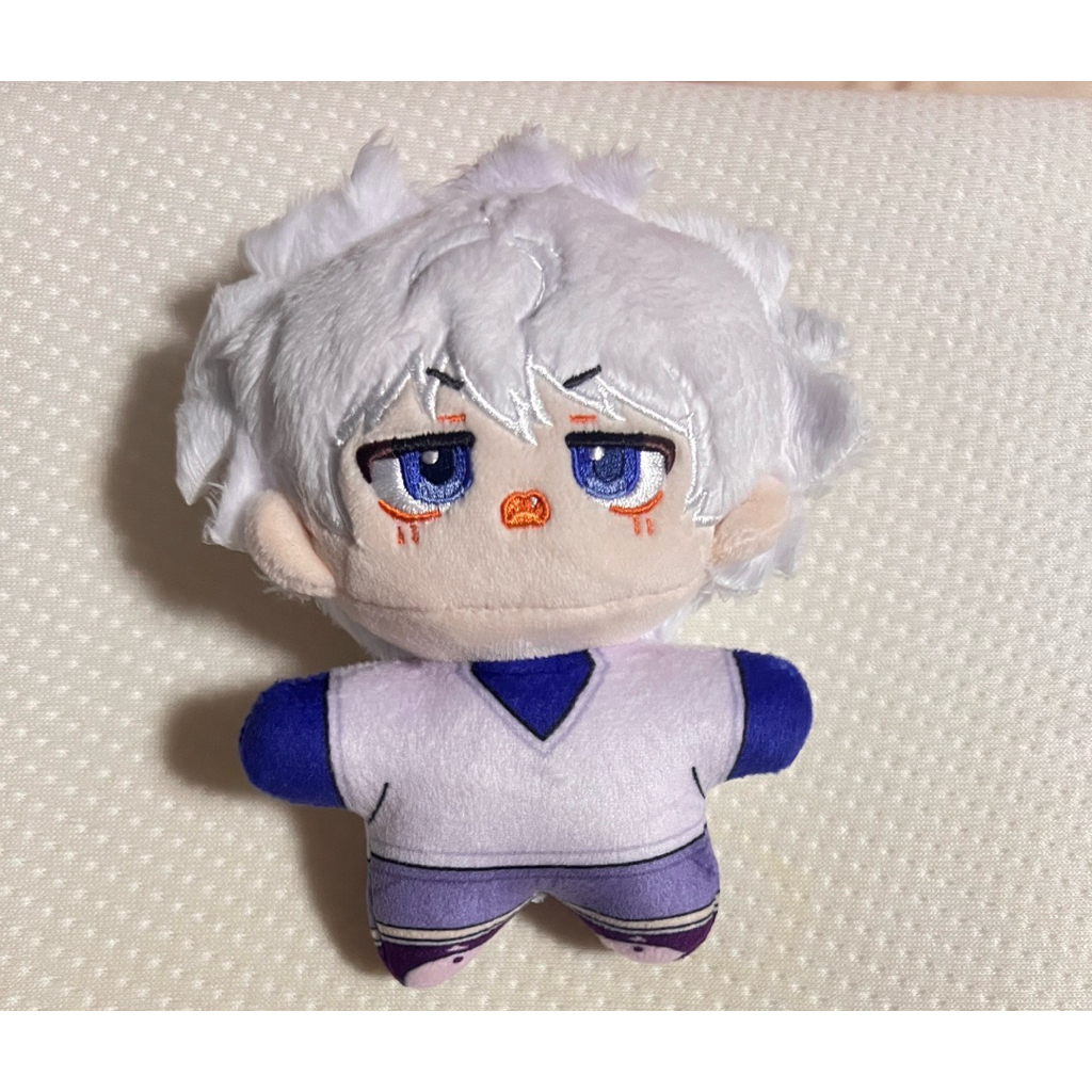 ตุ๊กตาคิรัวร์ killua HunterxHunter