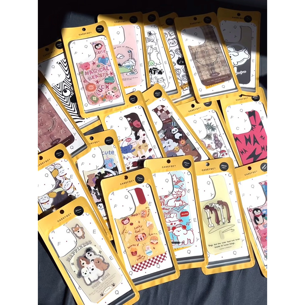 **พรีออเดอร์(13-17pm)  แผ่นรองเคสmagnet แม่เหล็กชาร์จในตัว ( แจ้งรุ่นในหมายเหตุนะคะ )