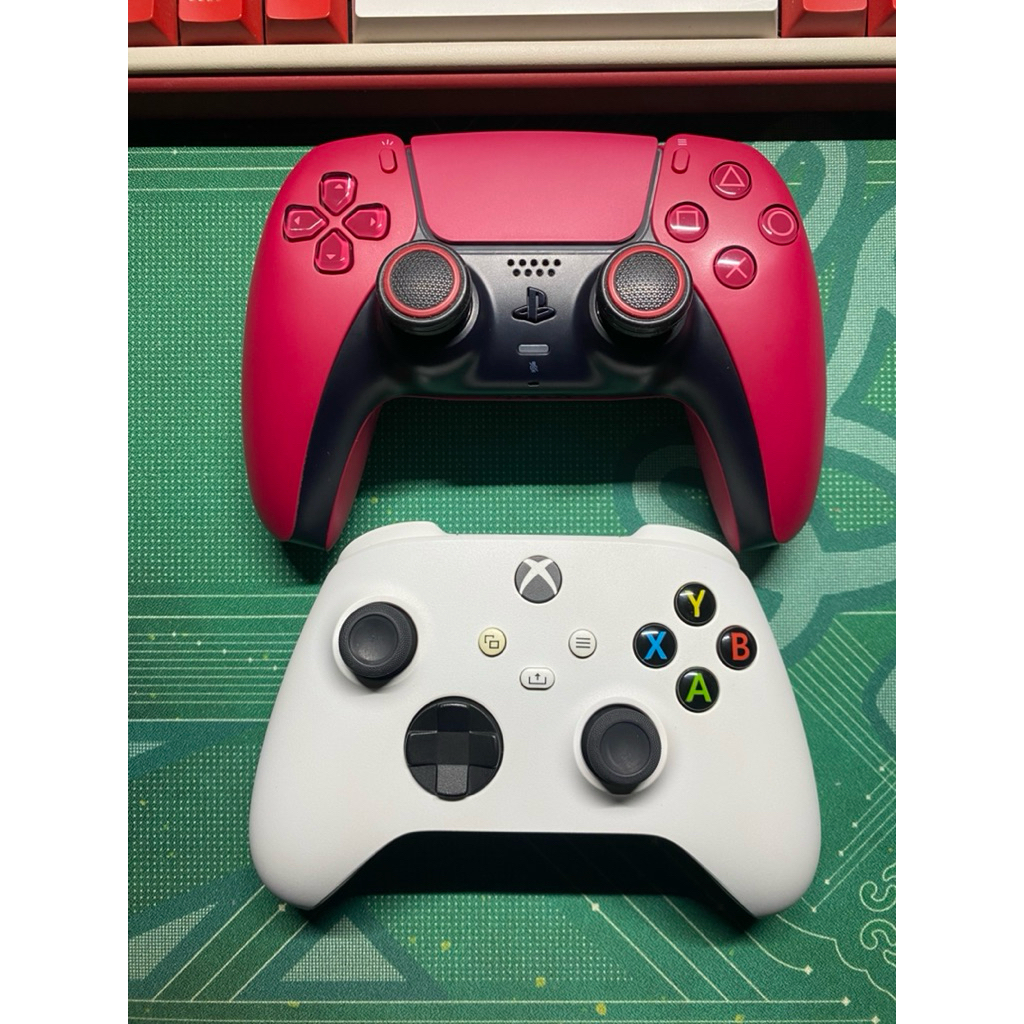 จอยเกม ps5 / จอยเกม xbox gen4 [มือสอง]