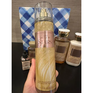 มีส่งด่วน🔴แท้💯🔴Bath and Body Works✅ In The Stars🌟น้ำหอม โลชั่น เทียนหอม Wallflowers Roomspray น้ำหอมในรถ✅พร้อมส่ง