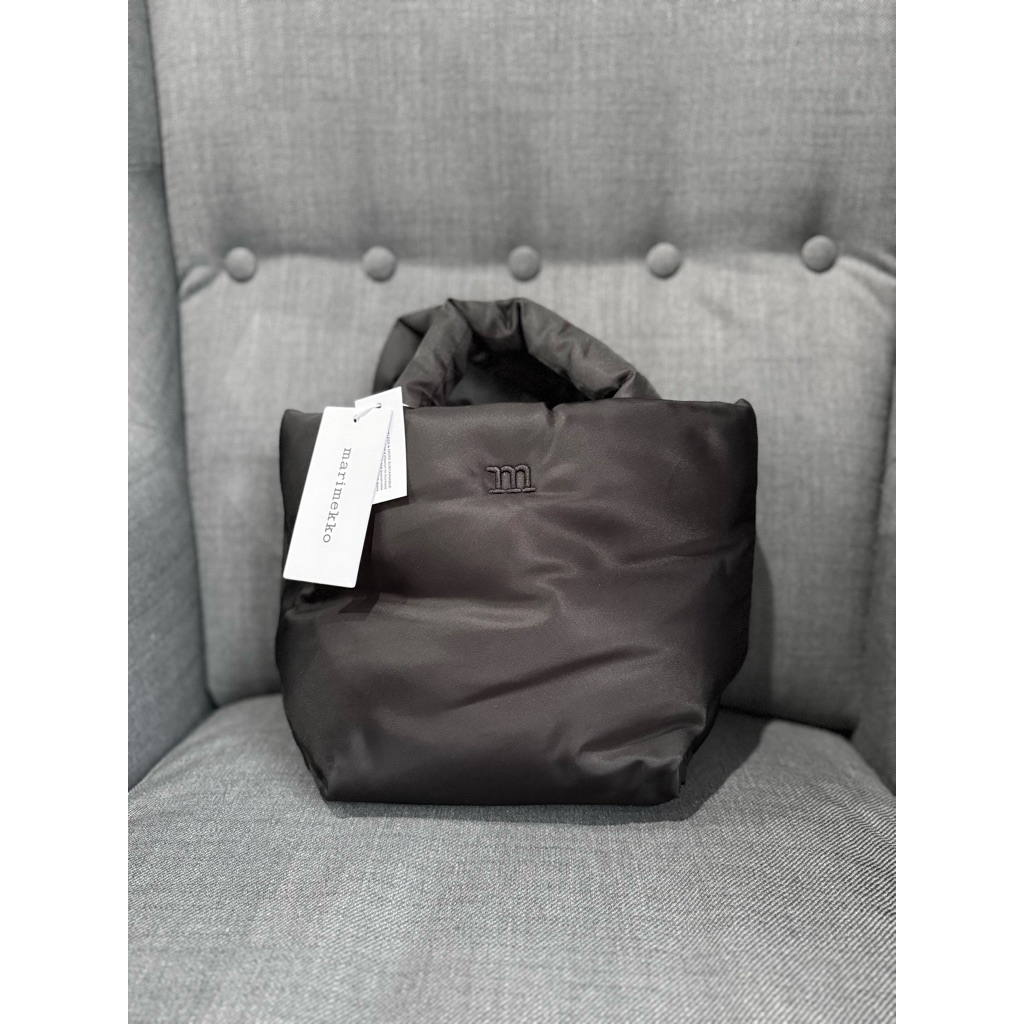 NEW!! Marimekko Pillow bag