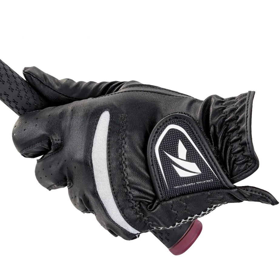 ถุงมือซิลิโคน KASCO DNA SILICONE SF-2312 สำหรับผู้ชาย สวมมือซ้าย - รูปที่ 3