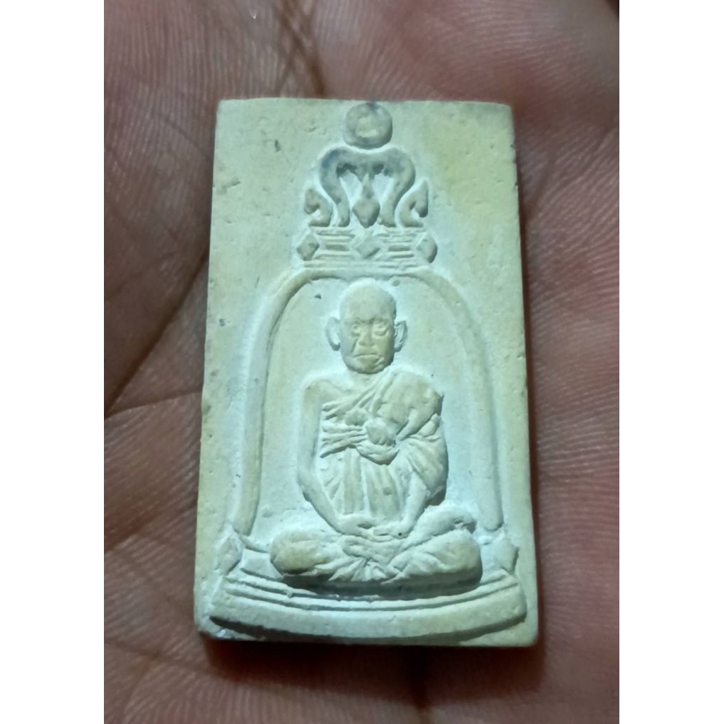 พระสมเด็จ รูปเหมือน100ปี วัดระฆัง