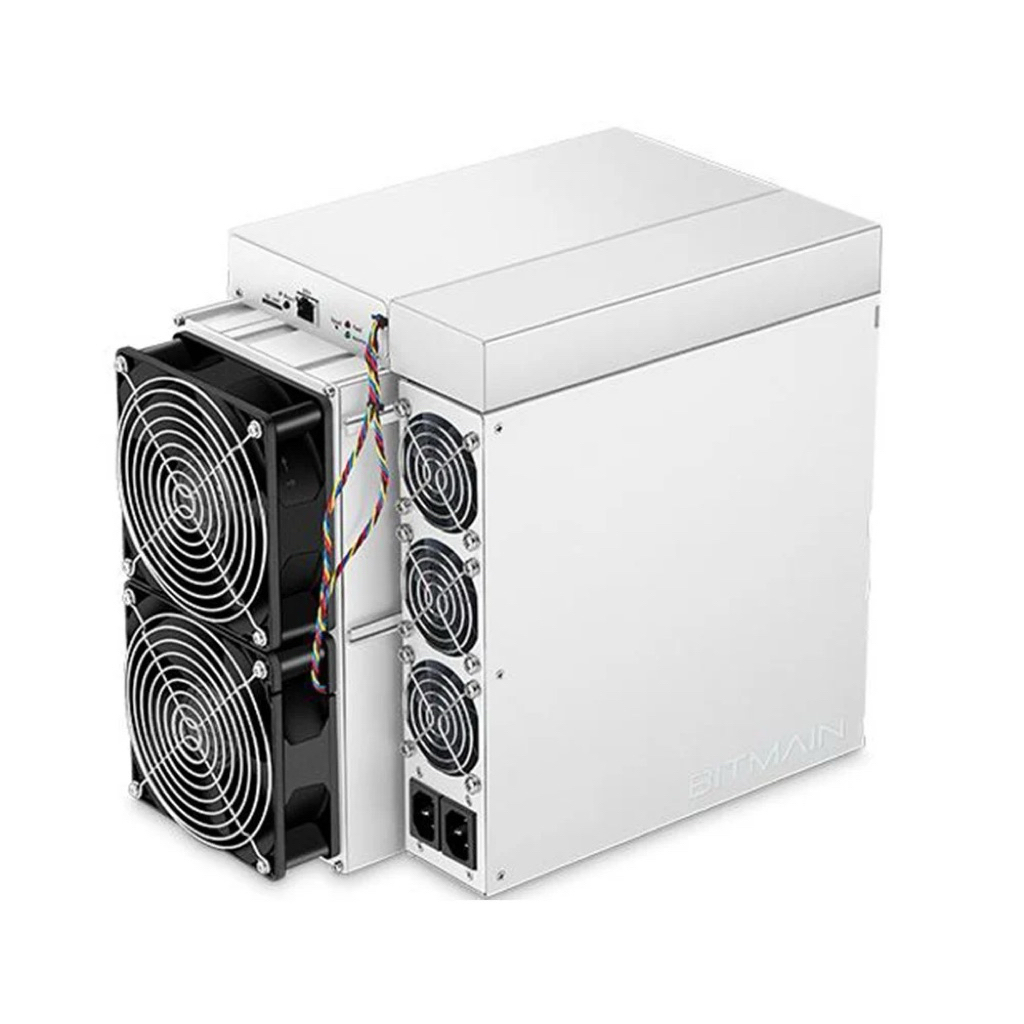 Antminer S19Kpro 120TH สินค้ามือ2