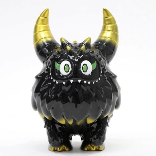 【พร้อมส่ง】Model : T9G Rangeas Rex Jr. Black Soft Vinyl 🖤