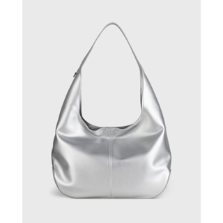 Tocco Toscano รุ่น Juni Slouchy Hobo กระเป๋าหนังแท้ ทรงโฮโบ …