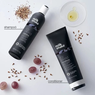 Value Pack : milk_shake Icy Blond Set (มิลค์เชค ไอซี บลอนด์ เซต)