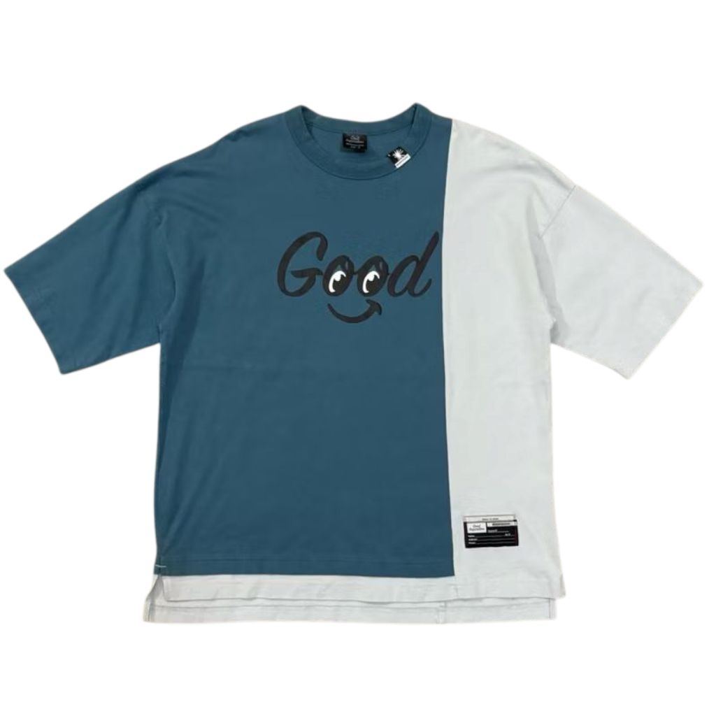 GU x MIHARA YASUHIRO SIZE M.