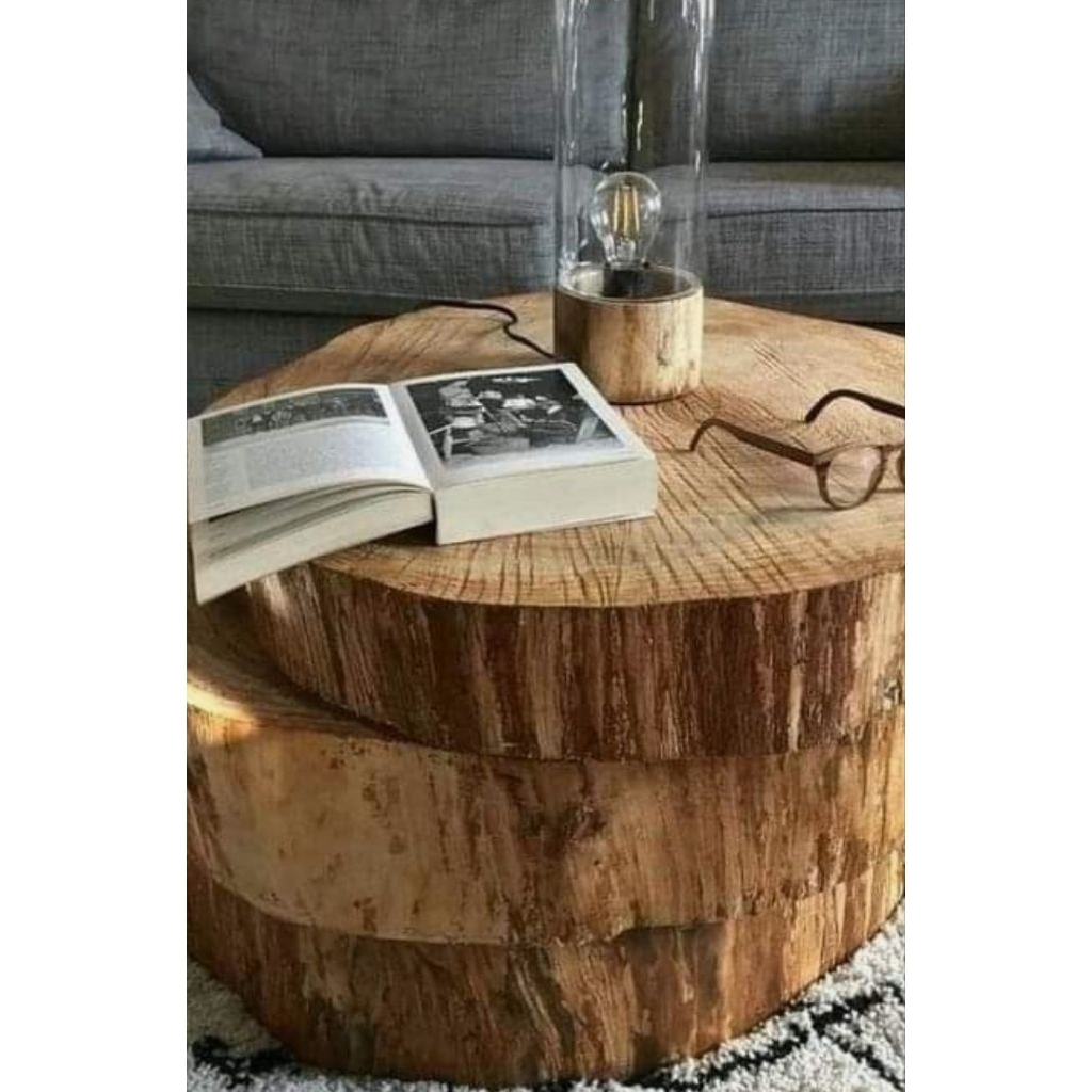 log table 1ชุด3ชิ้น(40/50/60cm.)