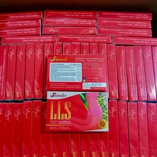 (เก็บโค้ดในไลฟ์​ลด100)​ของแท้100% สรินเดอร์ มีสูตรการทานที่เห็นผลให้ทุกกล่อง​ เซ็ท3กล่อง