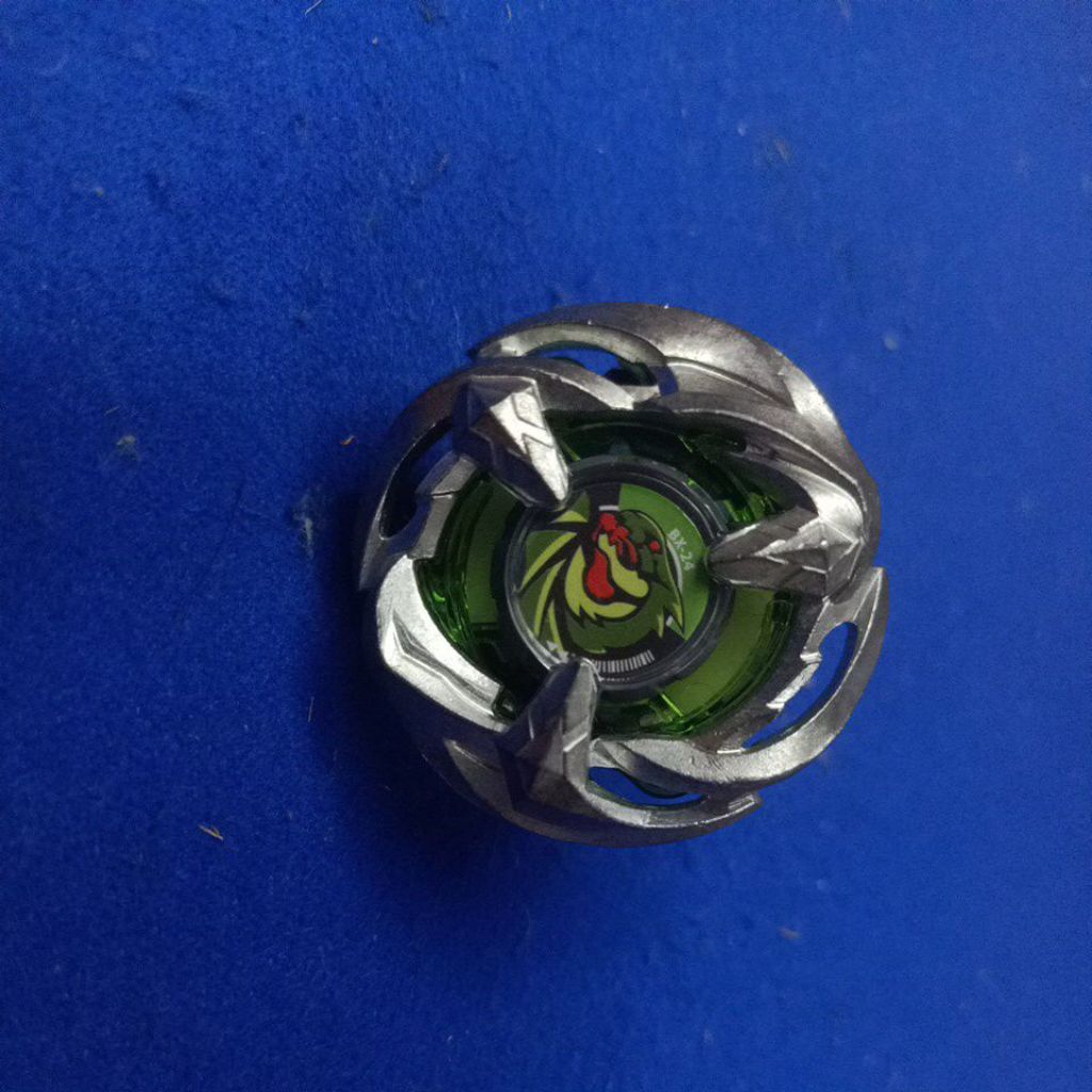 Bayblade X เบย์เบลด X BX-24