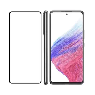 ฟิล์มกระจก Samsung A23 A53 A52 A52S A73 A13 4G A31 A51 A71 A21S A12 M12 A11 M11 A02 M11 A02S A03S A72 A04 A22แบบเต็มจอ