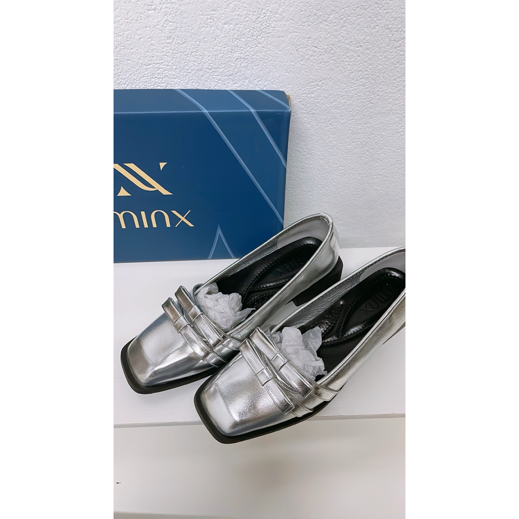 รองเท้า Minx รุ่น Lora มือ2