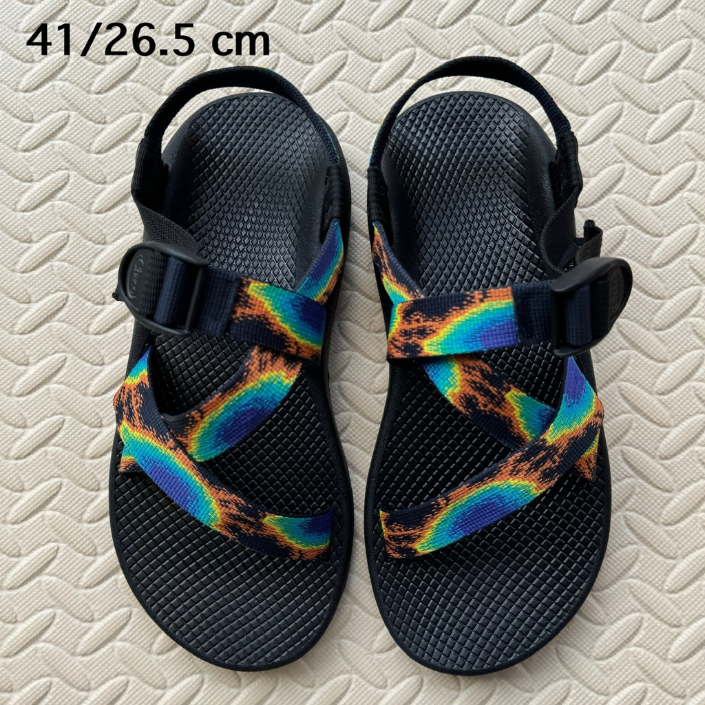 รองเท้ามือสอง chaโค z1 (BE211)