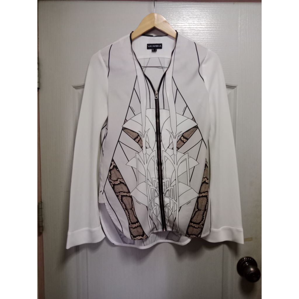 ส่งต่อเสื้อVATANIKA(size_4)
