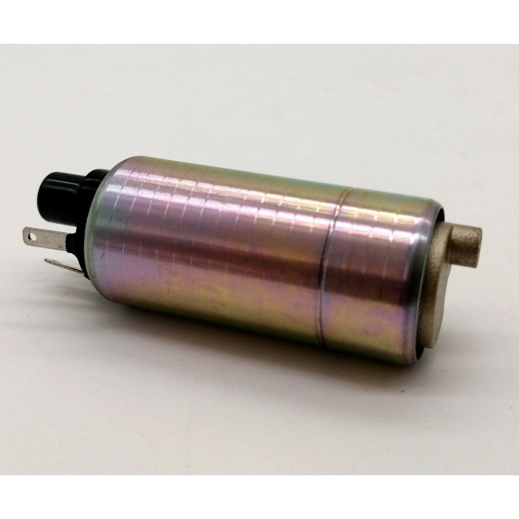 มอเตอร์ปั้มติ๊ก MIO125 มอร์เตอร์ปั้มเชื้อเพลิง มอเตอร์ปั้มติ๊ก( 3บาร์ )สำหรับรุ่น YAMAHA MIO125 มอเต