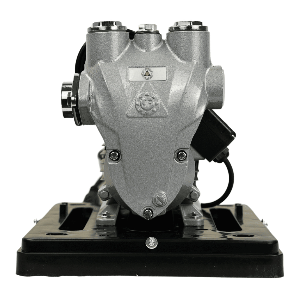 ปั๊มน้ำอัตโนมัติ 400 W รุ่น JP8-B2 |  ส่งฟรี!!  เสียงเงียบ  INVERTER รับประกันมอเตอร์ 5 ปี