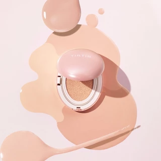 TIRTIR - Mask Fit All-Cover Cushion (Mini 4.5g) ทีรึทีรึ มาสก์ ฟิต ออล-คัฟเวอร์ คูชั่น มินิ คุชชั่น
