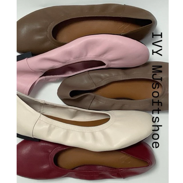 Twotwentytwo.store รุ่น IVY MJsoftshoe