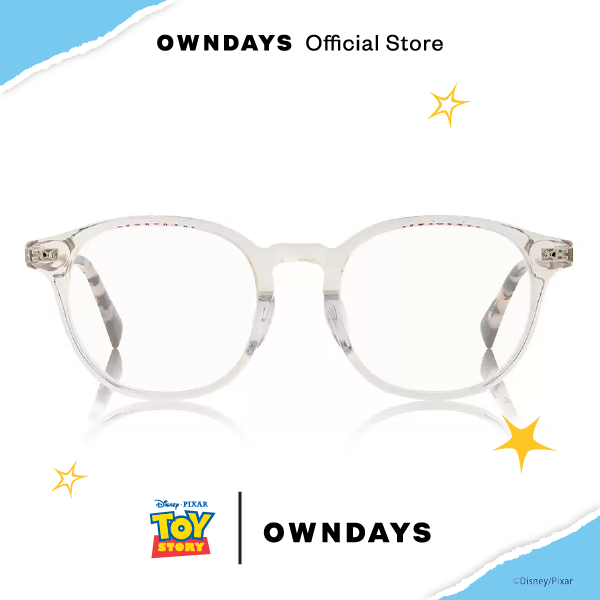 TOY STORY l OWNDAYS แว่นสายตา รุ่น DN2001