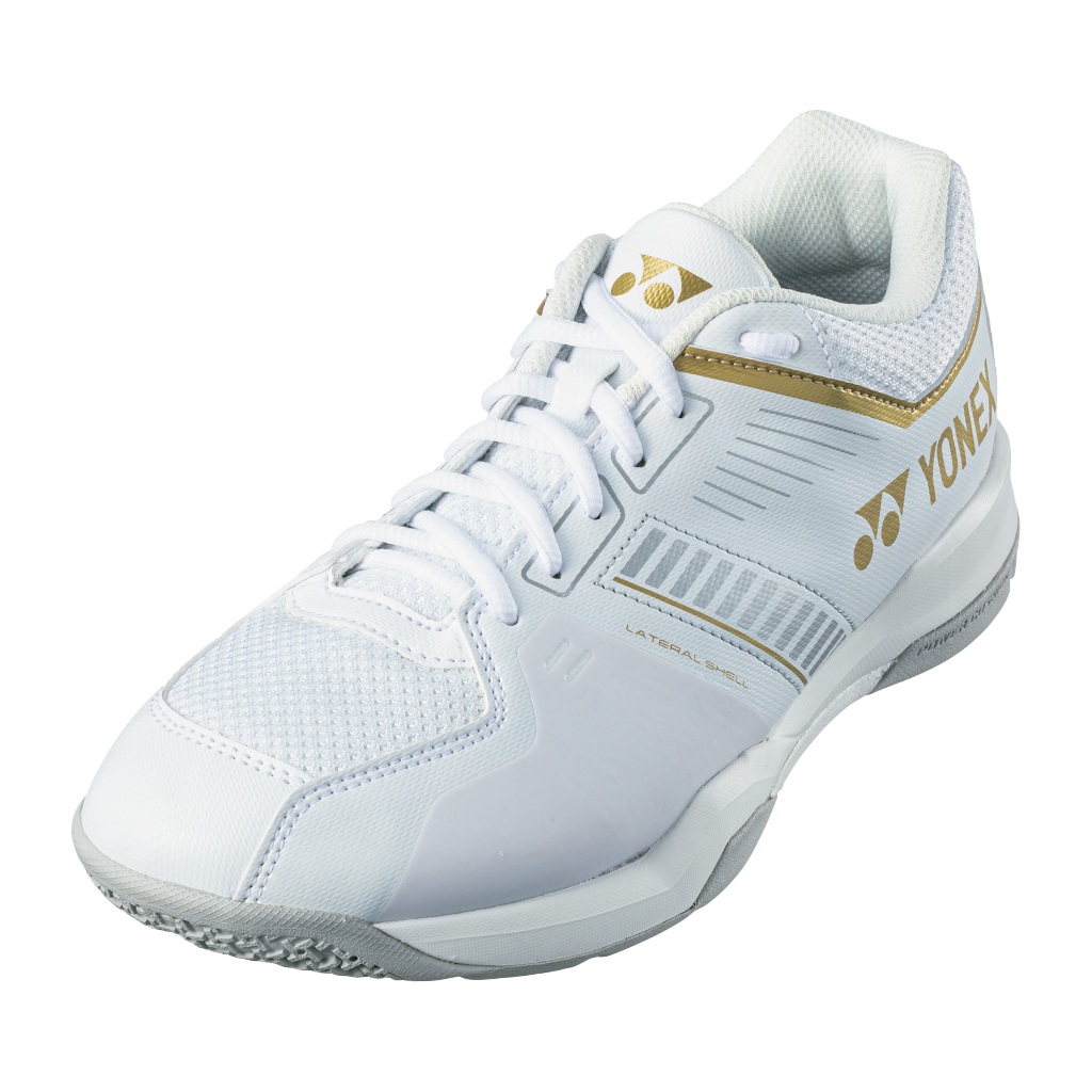 YONEX POWER CUSHION STRIDER FLOW WIDE (SHBSF1W) รองเท้าแบดมินตันช่วยให้การเคลื่อนไหวได้อย่างมั่นคง — صورة 4